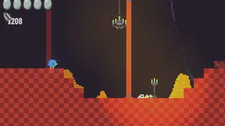 Скриншот 3 к игре Enfeathered