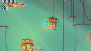 Скриншот 4 к игре Enfeathered