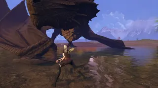 Скриншот 4 к игре Eternal Blade