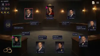 Скриншот 2 к игре Rotten Chamber