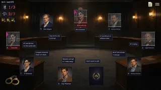 Скриншот 5 к игре Rotten Chamber