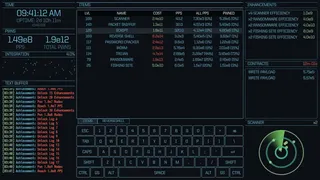Скриншот 2 к игре Root Genesis