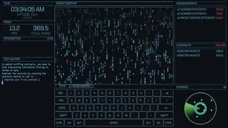 Скриншот 3 к игре Root Genesis