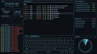 Скриншот 4 к игре Root Genesis