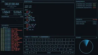 Скриншот 5 к игре Root Genesis