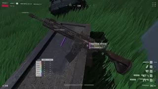 Скриншот 3 к игре Gun Glade