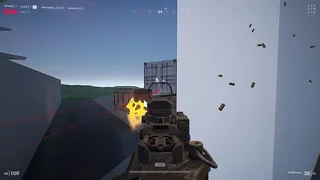 Скриншот 4 к игре Gun Glade