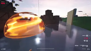 Скриншот 8 к игре Gun Glade