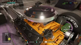 Скриншот 2 к игре Car Mechanic Simulator 2026