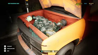 Скриншот 4 к игре Car Mechanic Simulator 2026