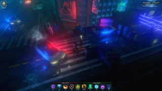 Скриншот 1 к игре Alpha Spectrum