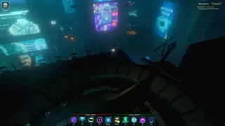 Скриншот 2 к игре Alpha Spectrum