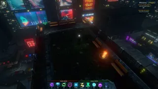 Скриншот 3 к игре Alpha Spectrum