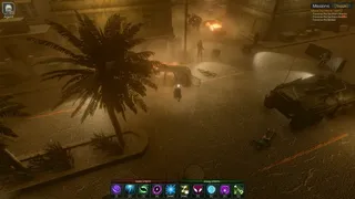 Скриншот 5 к игре Alpha Spectrum