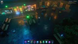 Скриншот 6 к игре Alpha Spectrum