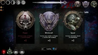 Скриншот 4 к игре BABA YAGA: Whispers of the BOOM