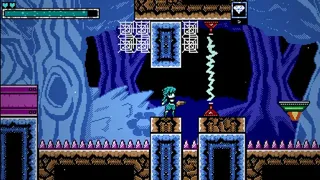 Скриншот 1 к игре Wight Butterfly