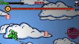 Скриншот 4 к игре Wight Butterfly