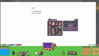 Скриншот 4 к игре Quack & Hatch
