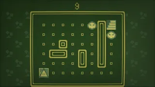 Скриншот 2 к игре Квадратная башня