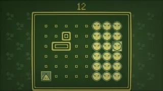 Скриншот 3 к игре Квадратная башня