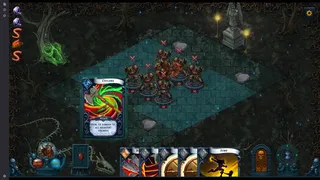 Скриншот 3 к игре Witherheart