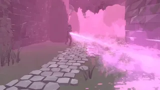 Скриншот 1 к игре The Magic Between
