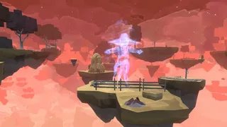 Скриншот 3 к игре The Magic Between
