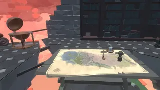 Скриншот 5 к игре The Magic Between