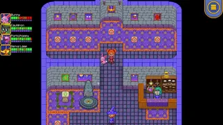 Скриншот 5 к игре Monster Emblem: Vision Impossible