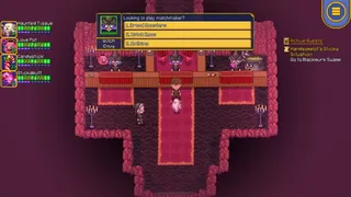Скриншот 7 к игре Monster Emblem: Vision Impossible