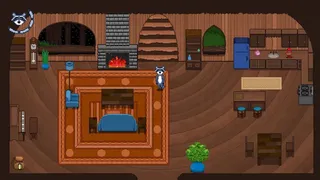 Скриншот 1 к игре Mischief Moves In