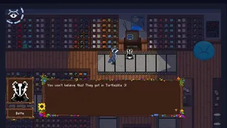 Скриншот 4 к игре Mischief Moves In