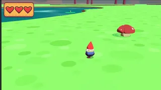 Скриншот 2 к игре I Believe In Gnomes