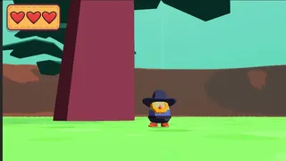 Скриншот 3 к игре I Believe In Gnomes