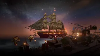 Скриншот 2 к игре Airship 2: Kingdoms Ablaze
