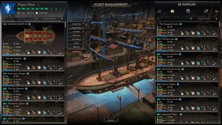 Скриншот 3 к игре Airship 2: Kingdoms Ablaze