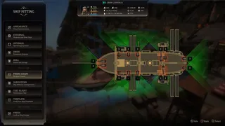 Скриншот 4 к игре Airship 2: Kingdoms Ablaze