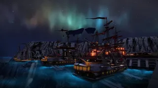 Скриншот 8 к игре Airship 2: Kingdoms Ablaze