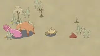Скриншот 2 к игре Little Petsville Desktop