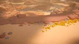 Скриншот 8 к игре PlanetForge Protocol