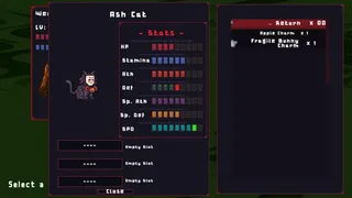 Скриншот 6 к игре Spirit Mask RPG
