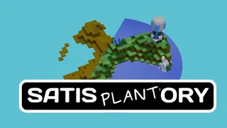 Скриншот 1 к игре Satisplantory