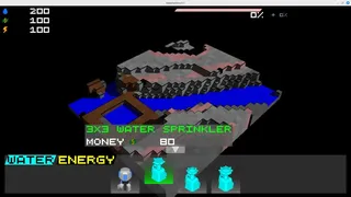 Скриншот 2 к игре Satisplantory