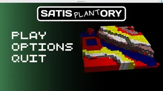 Скриншот 5 к игре Satisplantory