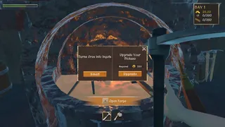 Скриншот 4 к игре Earthia Mining