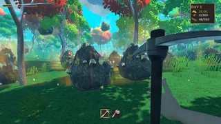 Скриншот 6 к игре Earthia Mining