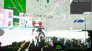 Скриншот 1 к игре Proto Zero
