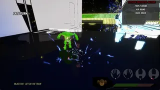 Скриншот 5 к игре Proto Zero