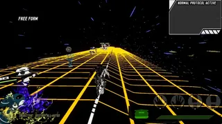 Скриншот 6 к игре Proto Zero